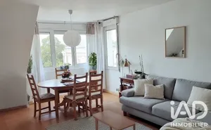 Appartement à Lagny-sur-Marne (77400)