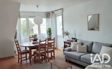 Appartement à Lagny-sur-Marne (77400)
