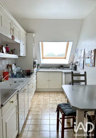 Appartement à Lagny-sur-Marne (77400)