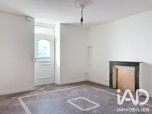 House in Val-du-Layon (49750)