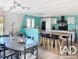 House in Azay-sur-Thouet (79130)