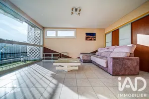 Apartment in Nancy (54000)