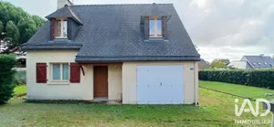 Traditional house in Guémené-Penfao (44290)