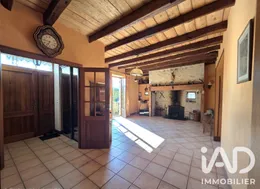 Maison traditionnelle à Tauriac (46130)