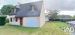 Traditional house in Guémené-Penfao (44290)