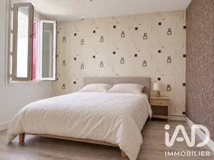 Townhouse in Coutras (33230)