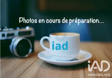 Appartement à Paris (75013)