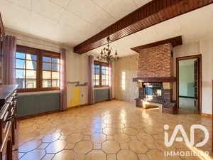 Townhouse in Amfreville-la-Mi-Voie (76920)