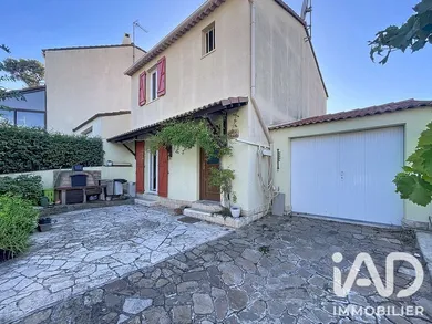 House in Saint-Mandrier-sur-Mer (83430)