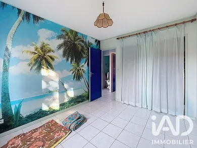 House in Saint-Mandrier-sur-Mer (83430)