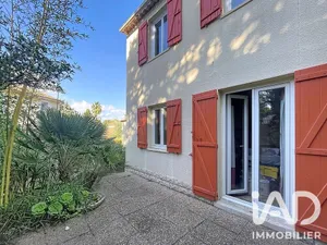 House in Saint-Mandrier-sur-Mer (83430)