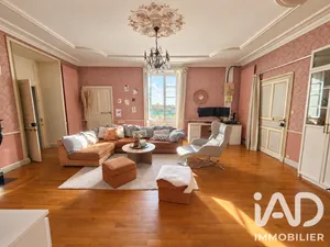 Apartment in La Chapelle-des-Fougeretz (35520)