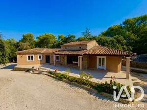 House in Nîmes (30000)