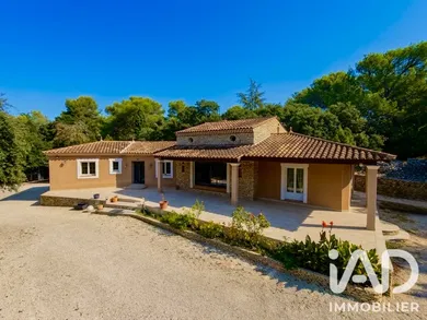 House in Nîmes (30000)