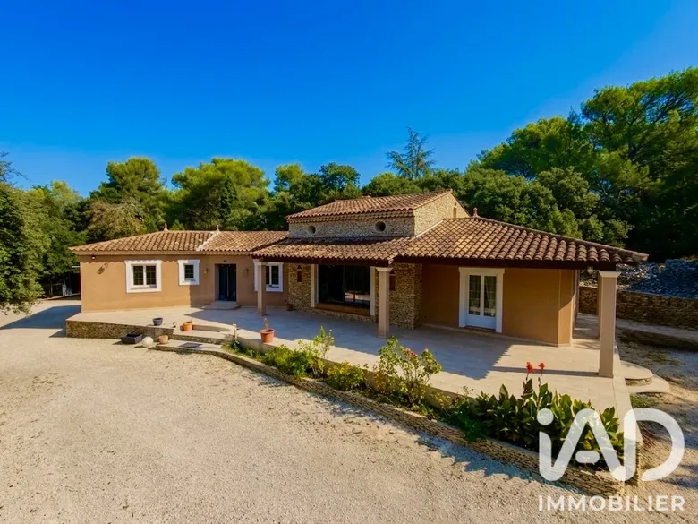 Maison 9 pièces 307 m² · à Nîmes · 307 m² · 1 300 000 €