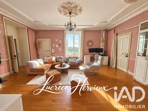 Apartment in La Chapelle-des-Fougeretz (35520)