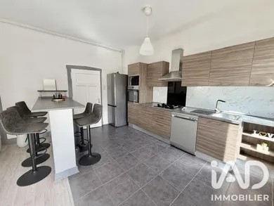 Appartement à Amnéville (57360)