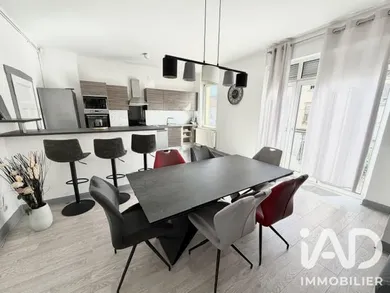 Appartement à Amnéville (57360)