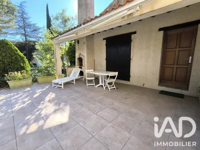 Maison à Poulx (30320)
