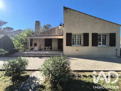 Maison à Poulx (30320)
