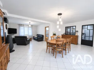 Traditional house in Bully-les-Mines (62160)