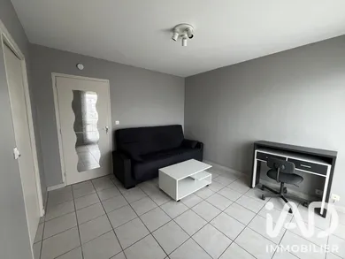 Appartement à Troyes (10000)