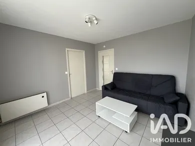 Appartement à Troyes (10000)
