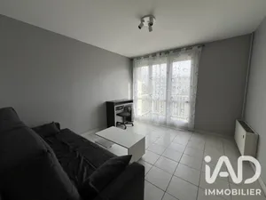 Appartement à Troyes (10000)