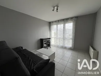 Appartement à Troyes (10000)