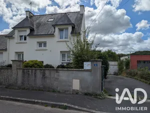 Maison traditionnelle à Quimper (29000)