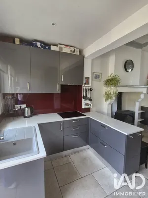Townhouse in Morcenx (40110)