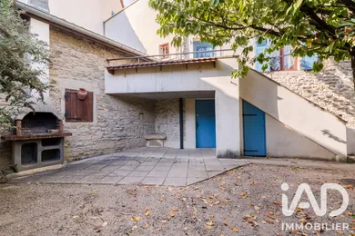 House in Vertrieu (38390)