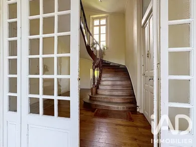 Appartement à Binic (22680)