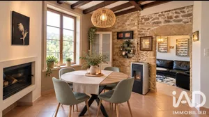 Appartement à L'Arbresle (69210)