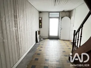 House in Bouguenais (44340)