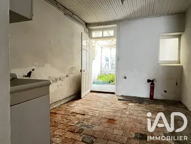 Maison à Bouguenais (44340)