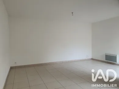 Maison à Essarts-en-Bocage (85140)