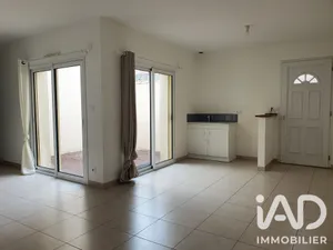 Maison à Essarts-en-Bocage (85140)