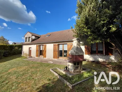 Maison à Coulombs (28210)