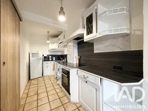 Townhouse in Réding (57445)