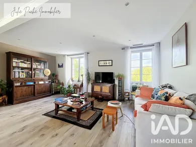 Appartement à Lagrasse (11220)