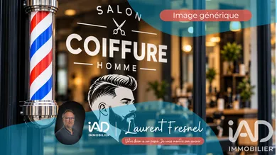 Esthétique, Coiffure à L'Horme (42152)