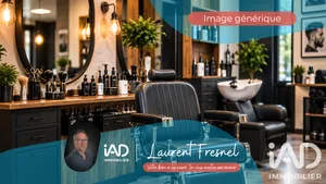 Beauty, Hairdressing in L'Horme (42152)