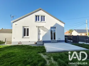 Maison à Le Havre (76620)