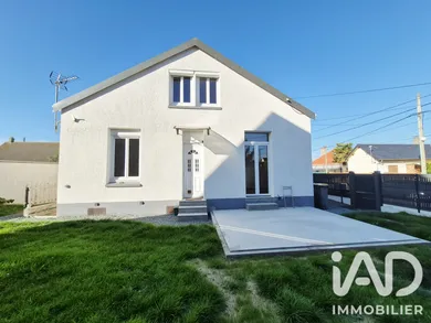 Maison à Le Havre (76620)
