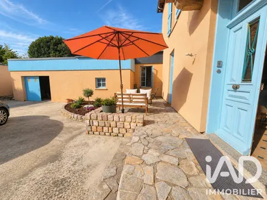 Appartement à La Chapelle-des-Fougeretz (35520)