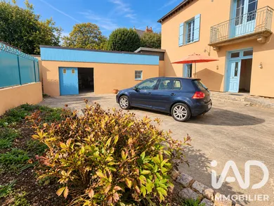 Appartement à La Chapelle-des-Fougeretz (35520)