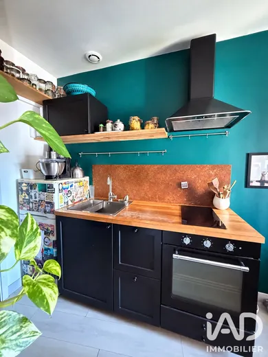 Appartement à Nantes (44200)