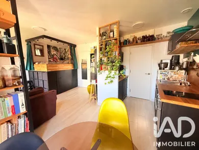 Appartement à Nantes (44200)