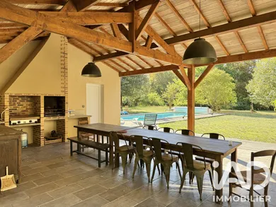 Maison traditionnelle à Vitrac (24200)